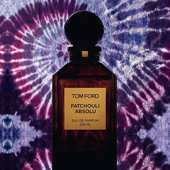 Tom Ford Patchouli Absolu review | FLUX MAGAZINE