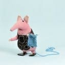 The Art of Smallfilms - the work of Oliver Postgate and Peter Firmin