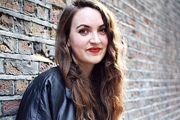 Eat My Heart Out – Interview with author Zoe Pilger