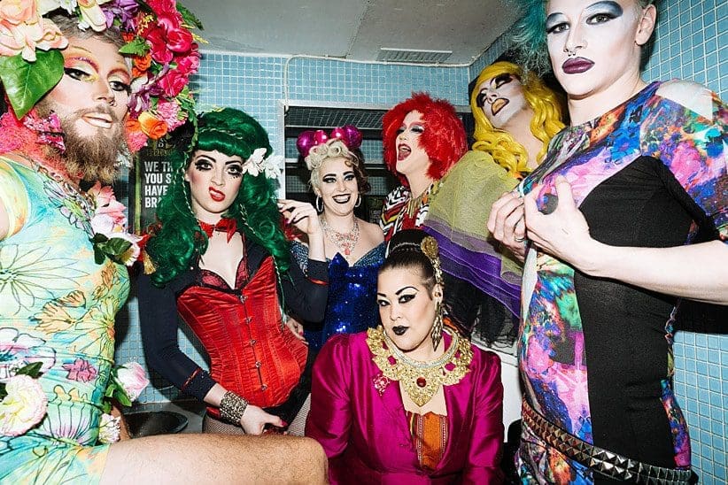 Mimetic Festival: London’s New Cabaret