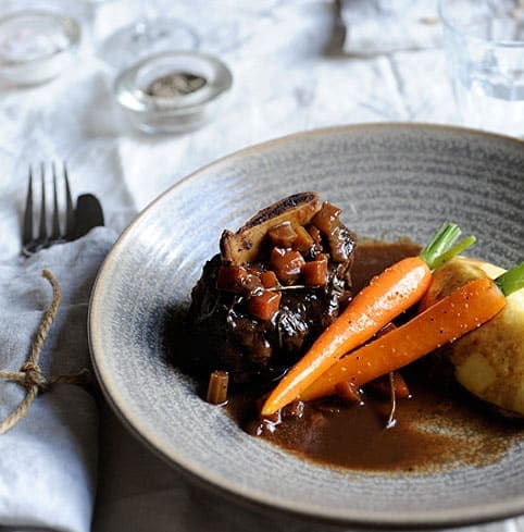 Brasserie Blanc Charlotte Street – A revamp for this French Classic