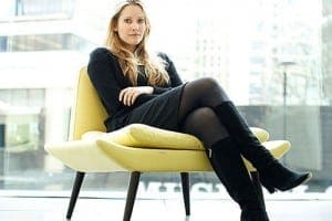 Laura Bates Everyday Sexism