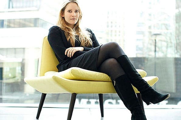 Laura Bates Everyday Sexism – Celebrating Modern Feminism