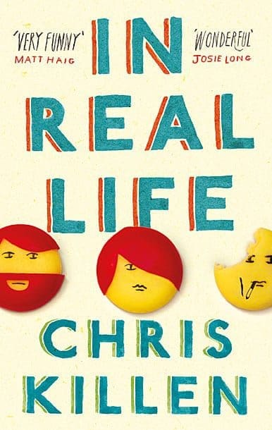 In Real Life by Chris Killen – Book Review