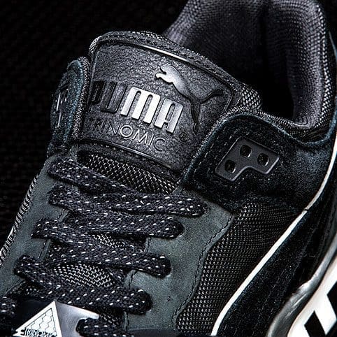 Win both colourways of the all new Puma Trinomic XT1
