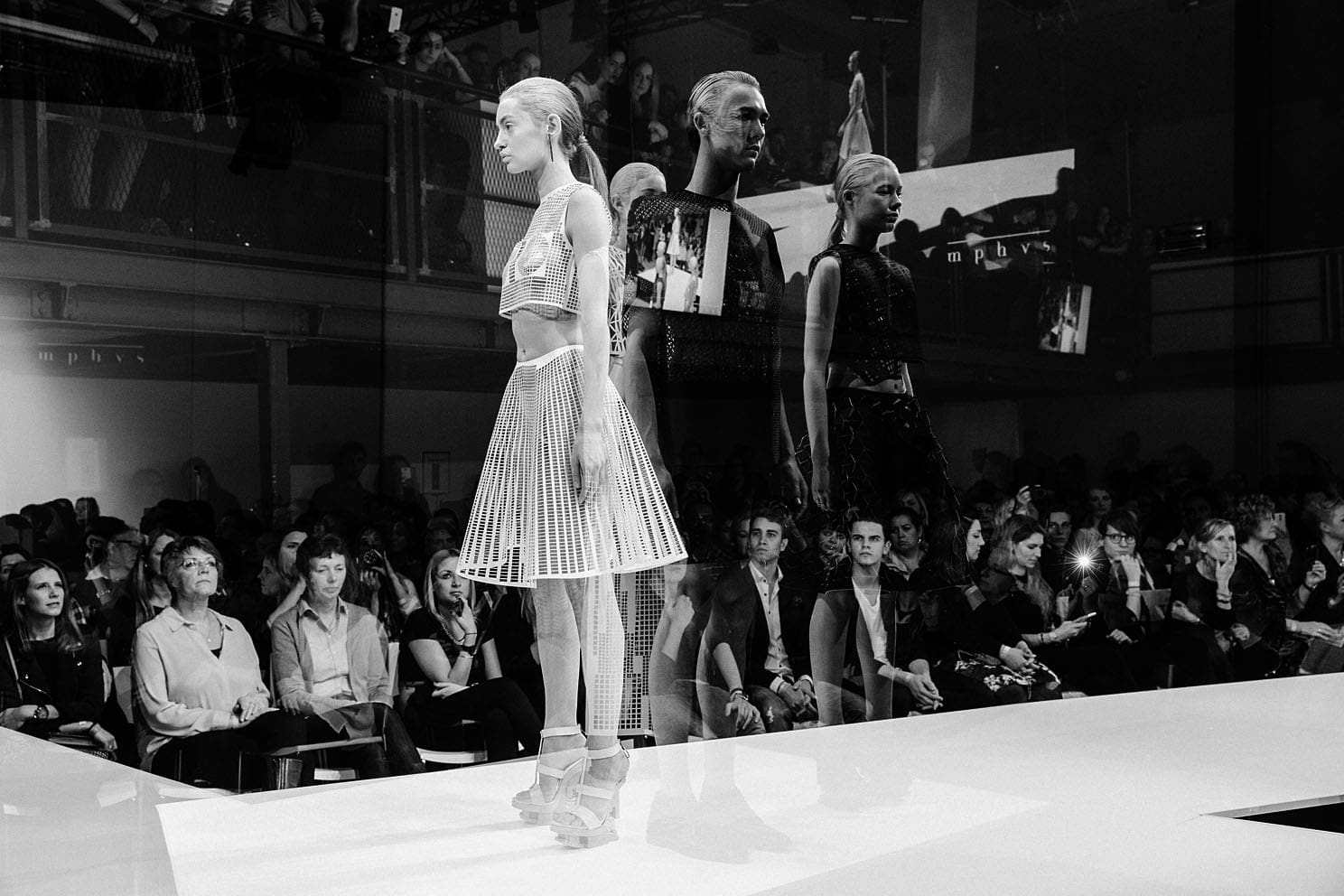 Martijn van Strien Belgian Fashion