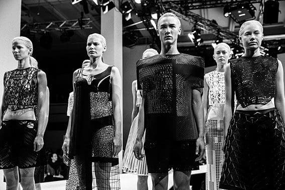 mphvs: Martijn van Strien’s  World of Fashion is Future Perfect