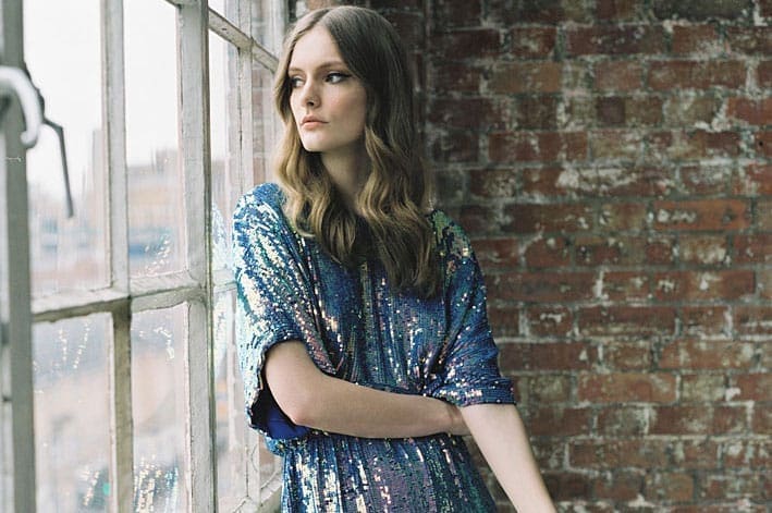 Urban Garden Party? Win exclusive invitations and £100 to spend at Warehouse