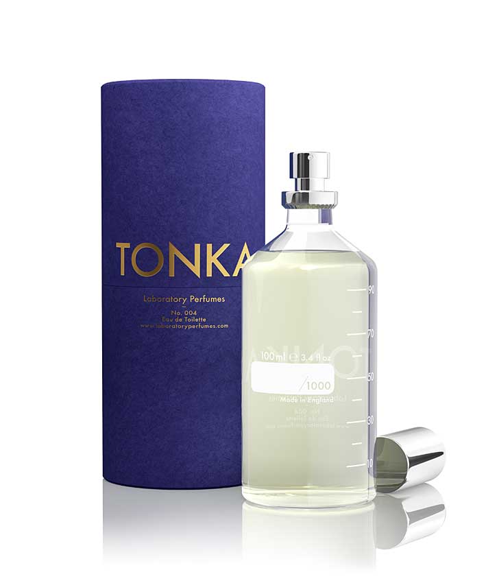 Tonka Eau de Toilette