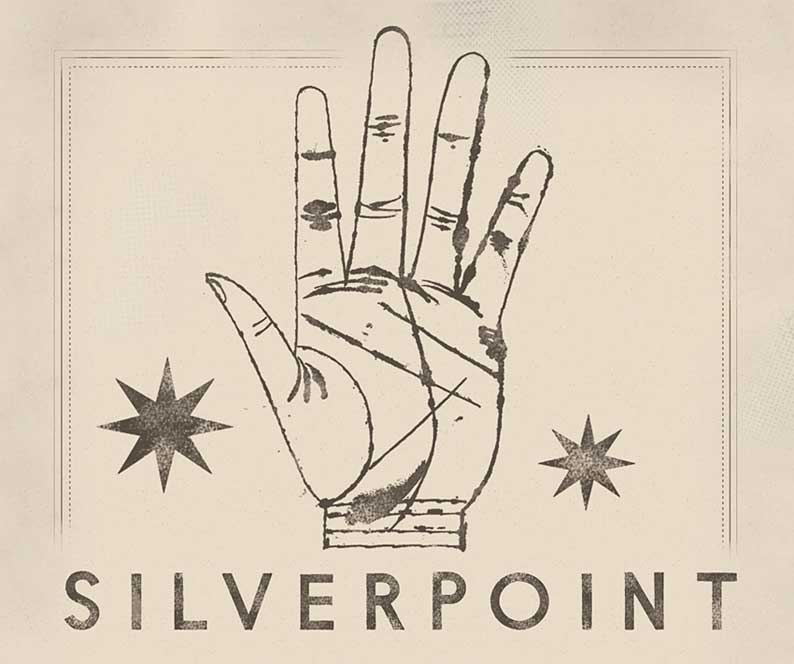 Punchdrunk Go Virtual with Warhol’s Silverpoint