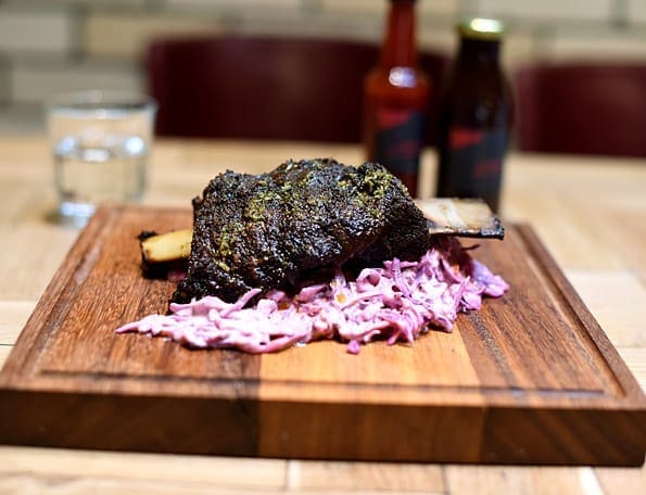 Joe’s Southern Kitchen in Kentish town – Wholesome, outrageous & absurdly decadent