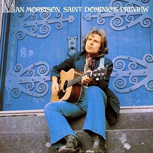 Saint Dominic’s Preview – Van Morrison’s lesser known classic