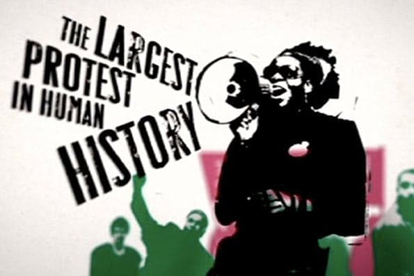 We Are Many Film – Worth every amount of sentiment