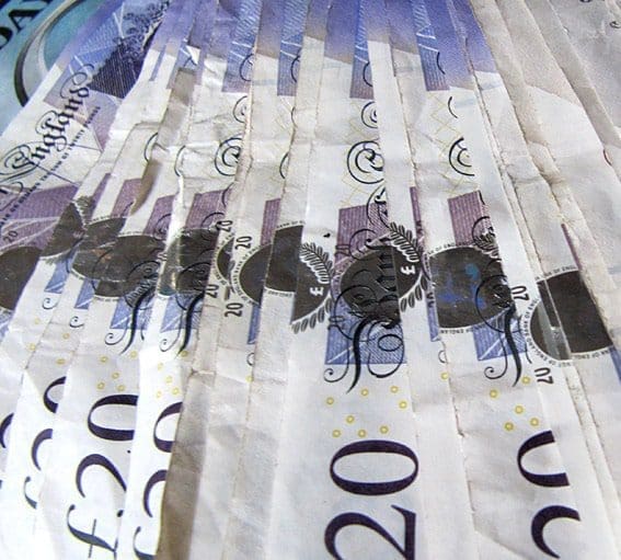 “Where’s all my money gone?” – How Brit’s are spending their money by the second