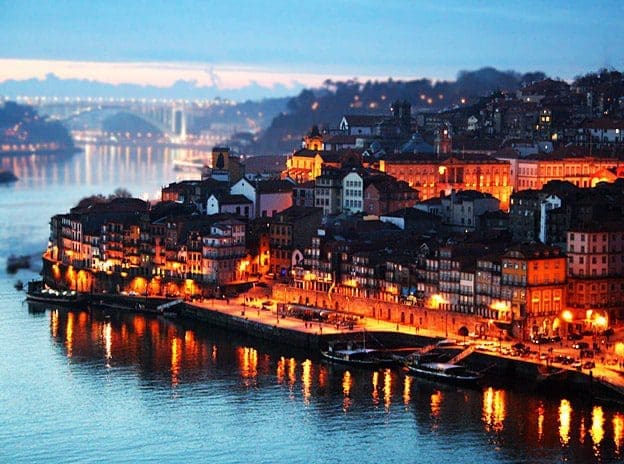 Let’s move to Portugal – What you need to know before you go…