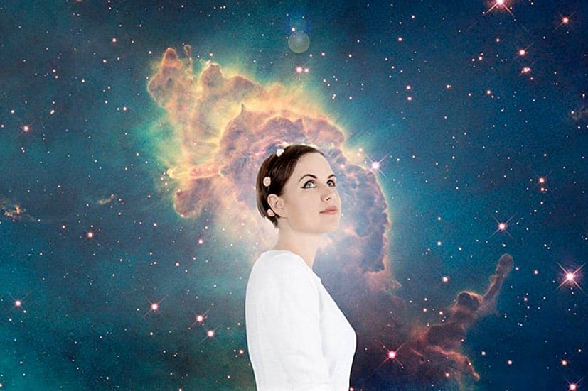 Barbed Space Pop – Too Many People by Princess Chelsea