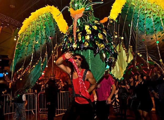 Smirnoff Original Nights – taking creative nightlife direct to its audience
