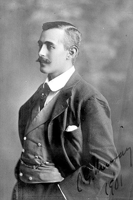 The history of the tuxedo – It all began 150 years ago…