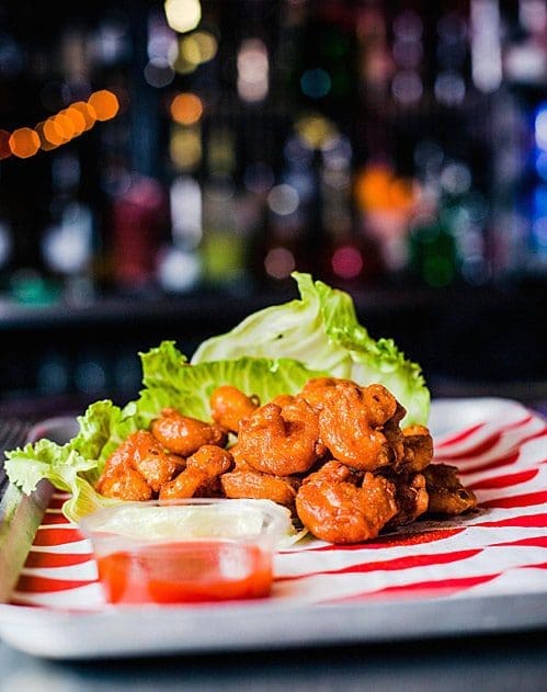 MEATliquor SINgapore – Dark, dirty, deep-fried and delicious…