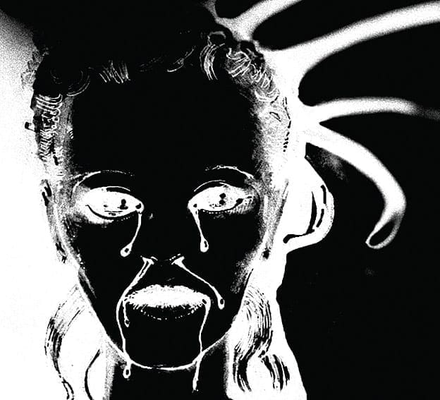 A Life less Ordinary – Christopher Ritchie on his satirical horror novel: The Ordinary