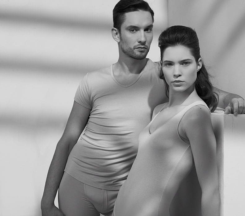 Baltic Underwear: For what you’re ABOUT
