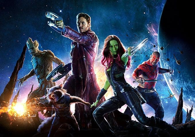 The Age of CGI – but does the technology enhance the film experience?