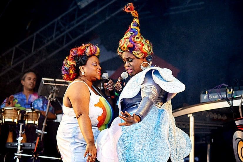 Tramlines 2015: Notes from a Broken Mind