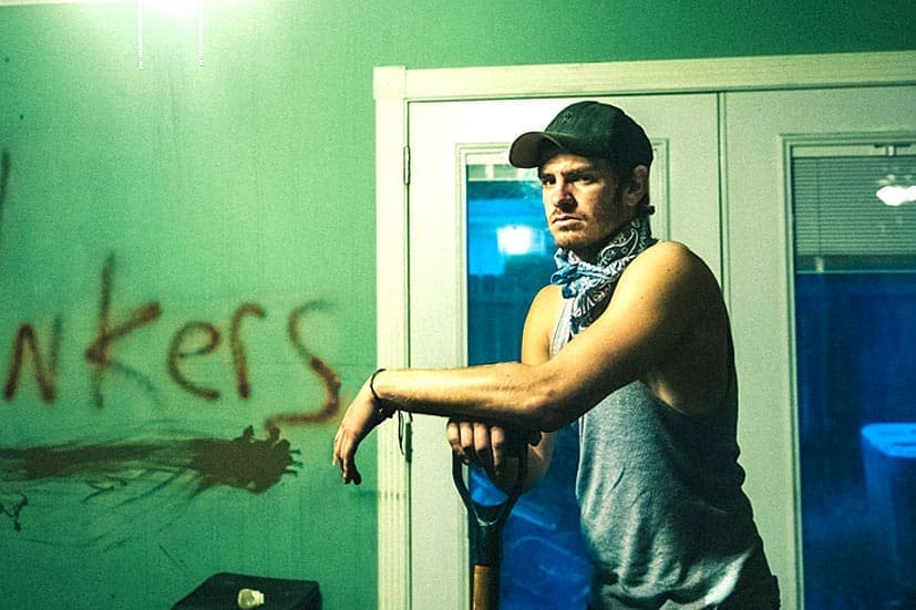 99 Homes film – The darker side of The American Dream