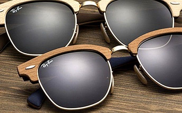 Got Wood? These Designer Eyewear Brands Do