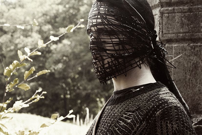 Beware the Wolf – Creative fashion story from Armando Branco