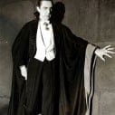 Horror Movies, Dracula, film magazine