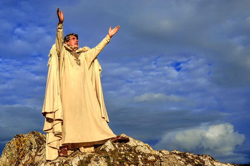 Under Milk Wood film – the spellbinding new adaptation
