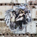 street artist yola