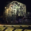 street artist yola