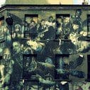 street artist yola