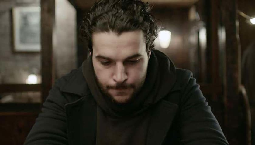 Josh Mond directs James White – One Young Man Tries To Come Of Age