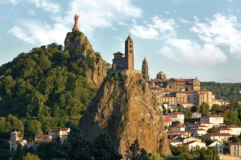 Auvergne Food France – Culinary delights of an ancient land