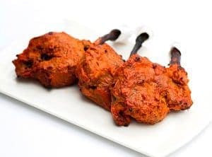 Bombay Brasserie London