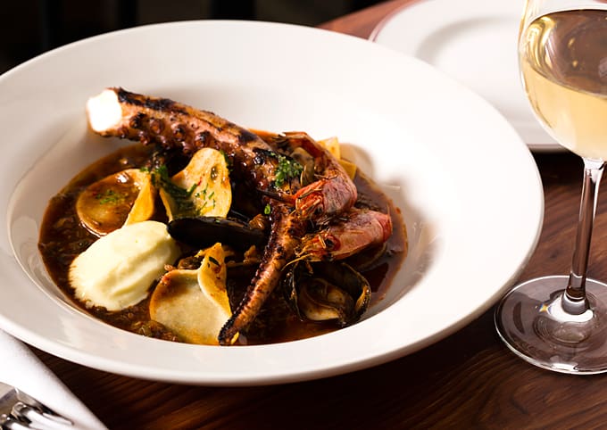 The Richmond Dalston – Getting it just right in Dalston