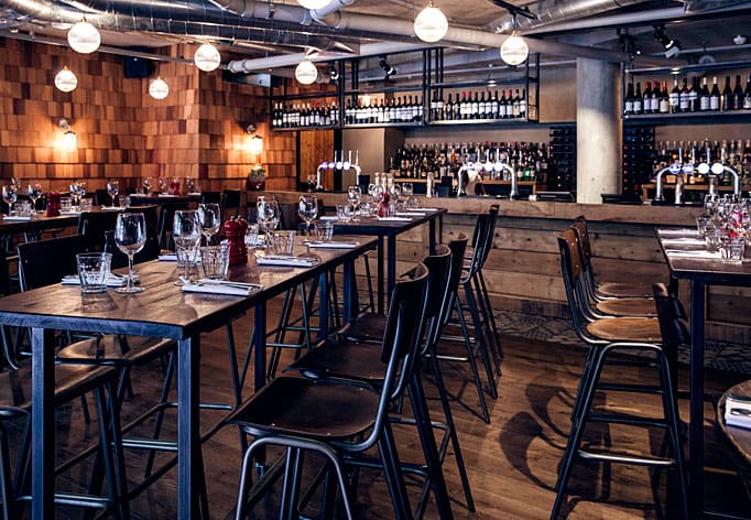 crab tavern, liverpool street, london, restaurant reviews