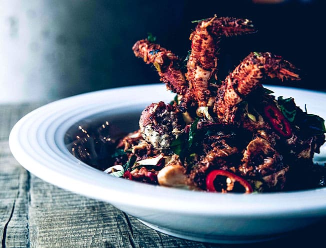 Crab Tavern, Liverpool Street: Holding out against the corporates