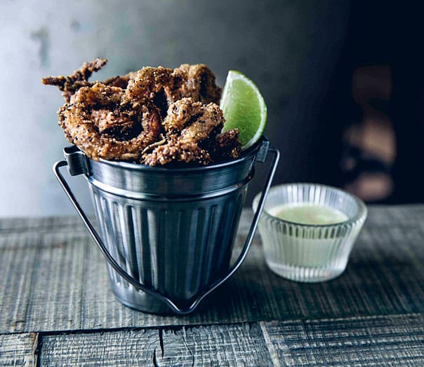 crab tavern, liverpool street, london, restaurant reviews