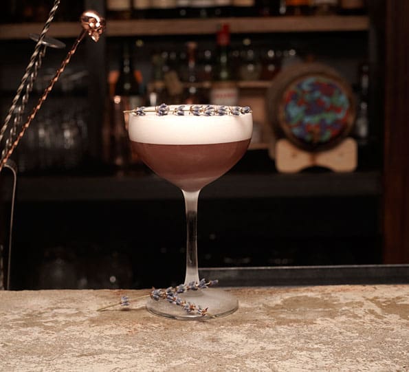 Milroys of London, The Vault of Soho