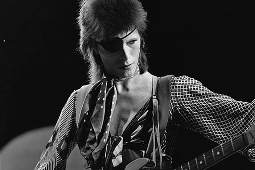 We are all Star Men (and Women) now – The David Bowie legacy