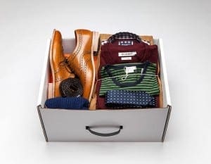 online personal stylist