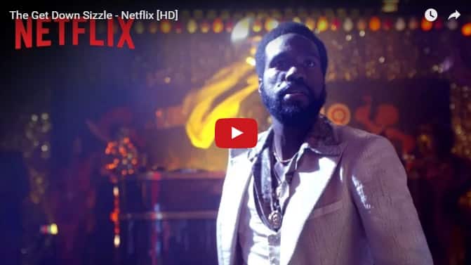 The Get Down: Trailer for Baz Luhrmann’s first TV drama