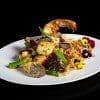Hakkasan review