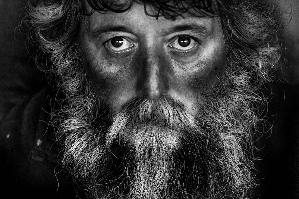 Under The Bridge – Being homeless in Cardiff