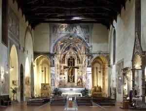 travel tuscany italy