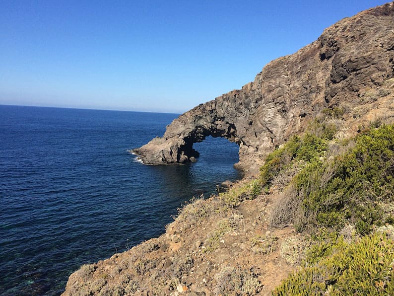 Visit Italy’s Pantelleria – Location of new movie A Bigger Splash